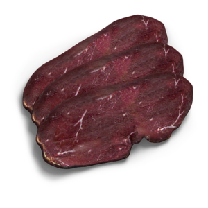 Chark-Bresaola