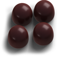 Sott-Chokladpralin-mork-choklad