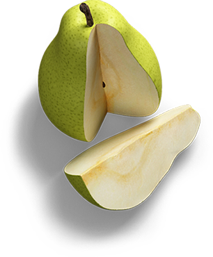 Frukt-Paron