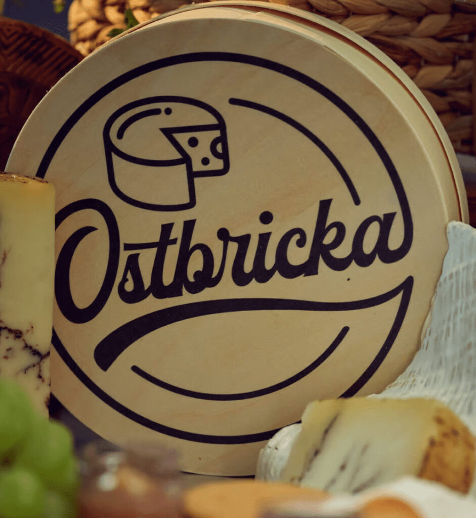 Ostbricka Stockholm- Beställ lyxen direkt till dörren!
