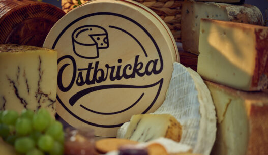 Ostbricka Stockholm- Beställ lyxen direkt till dörren!