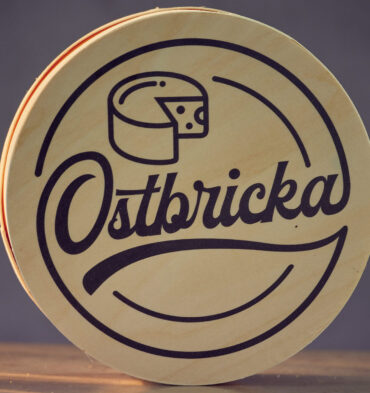 Ostbricka